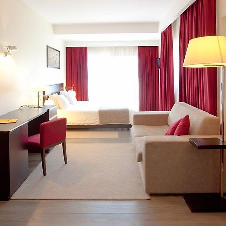 Hotel Sao Pedro Arouca Exteriér fotografie