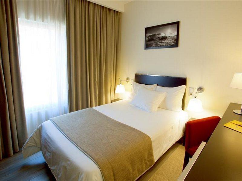 Hotel Sao Pedro Arouca Exteriér fotografie