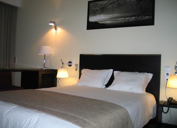Hotel Sao Pedro Arouca Pokoj fotografie