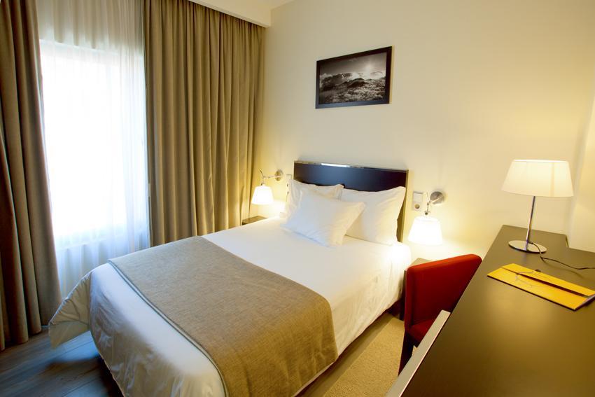 Hotel Sao Pedro Arouca Exteriér fotografie