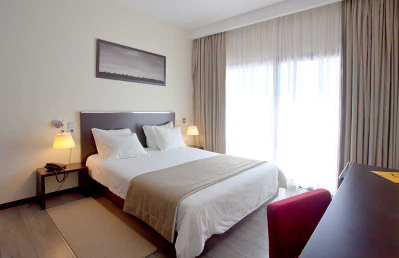 Hotel Sao Pedro Arouca Exteriér fotografie