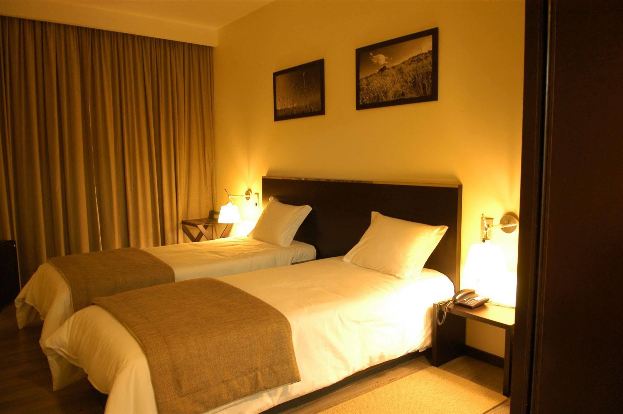 Hotel Sao Pedro Arouca Exteriér fotografie