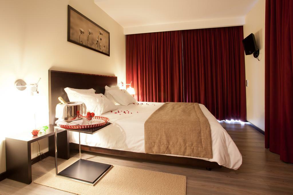 Hotel Sao Pedro Arouca Exteriér fotografie